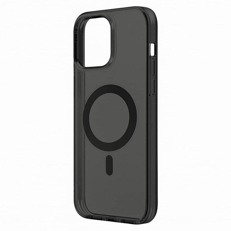 کاور اسپیگن مدل ULTRA HYBRID مناسب برای گوشی موبایل اپل IPHONE 12 PROMAX
