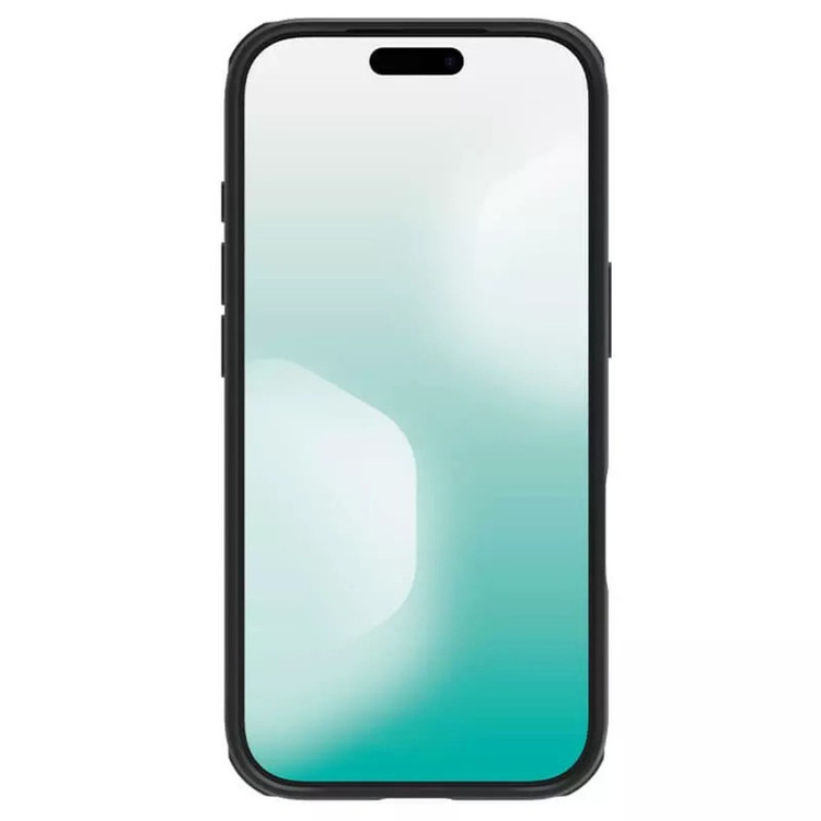 کاور نیلکین مدل CamShield Pro Magnetic Clear version مناسب برای گوشی موبایل اپل iPhone 17 Pro
