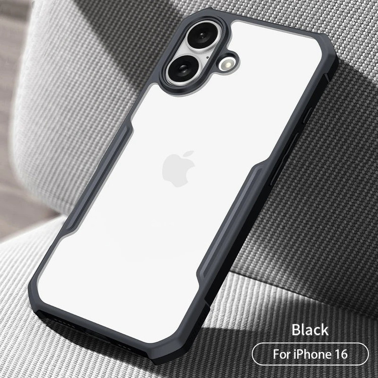 کاور اپیکوی مدل Xundd Beatle مناسب برای گوشی موبایل اپل iPhone 17