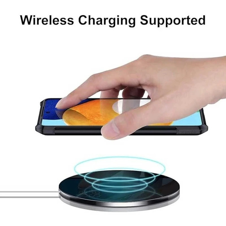 کاور اپیکوی مدل Xundd Beatle مناسب برای گوشی موبایل اپل iPhone 17