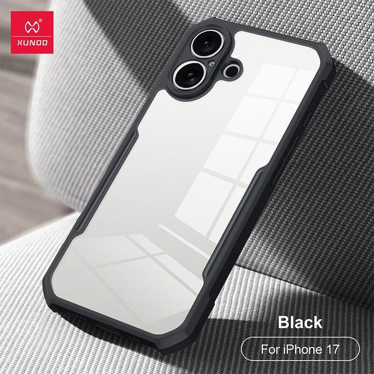 کاور اپیکوی مدل Xundd Beatle مناسب برای گوشی موبایل اپل iPhone 17