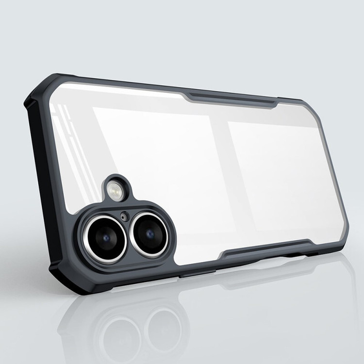 کاور اپیکوی مدل Xundd Beatle مناسب برای گوشی موبایل اپل iPhone 17