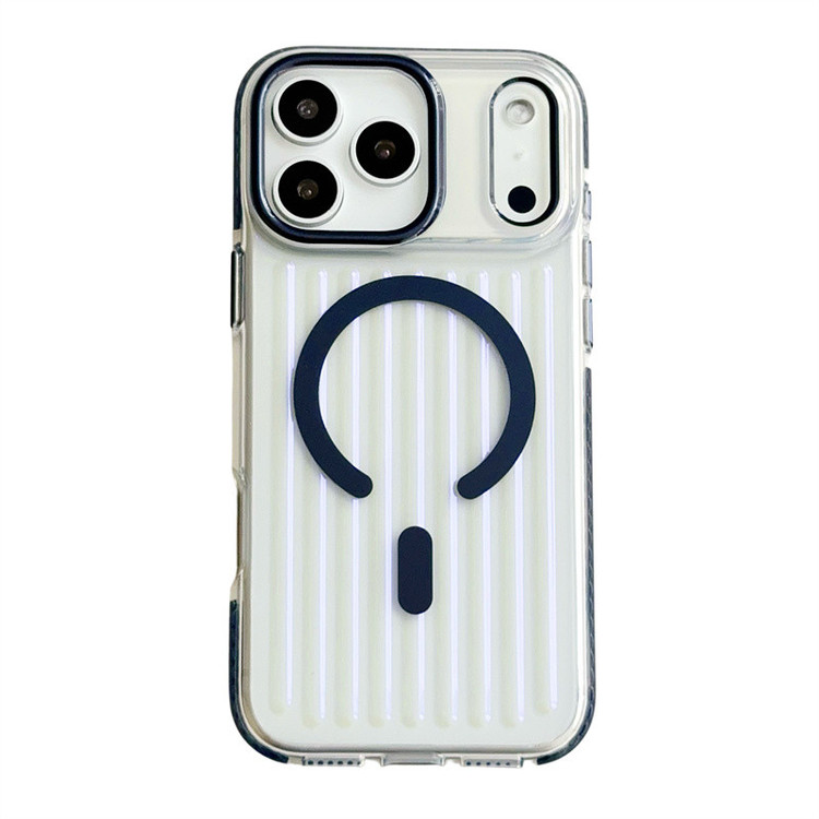 کاور اپیکوی مدل AntiShock-Holographic 3D مناسب برای گوشی موبایل اپل iPhone 17