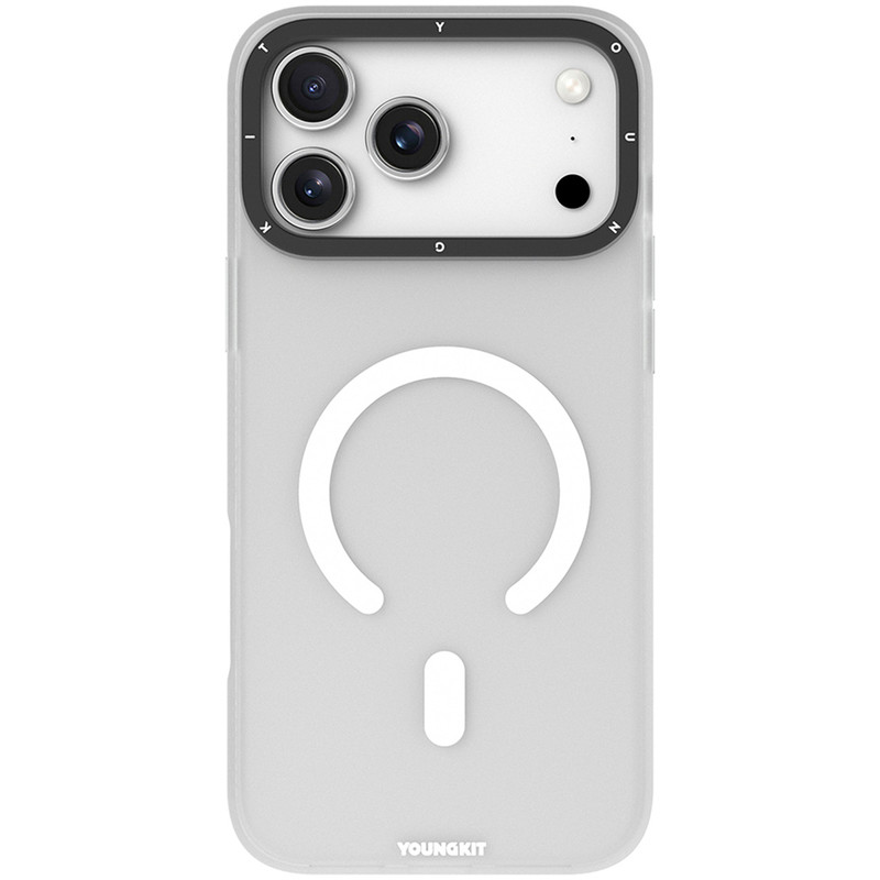 کاوریانگ کیت مدل ysh001مناسب برای گوشی موبایل اپل iPhone 17 Pro