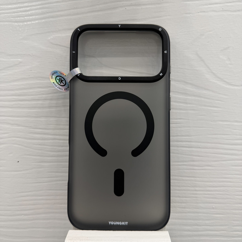 کاوریانگ کیت مدل ysh001مناسب برای گوشی موبایل اپل iPhone 17 Pro
