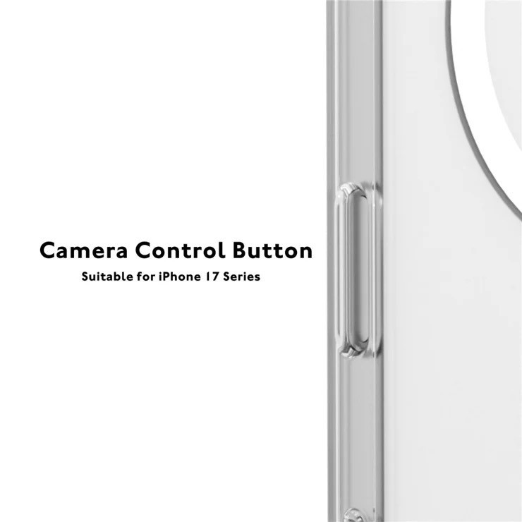 کاور یانگ کیت مدل HD Magnetic مناسب برای گوشی موبایل اپل Iphone 17