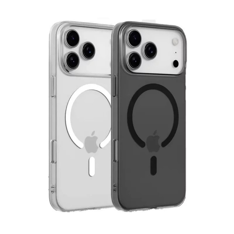 کاور یانگ کیت مدل HD Magnetic مناسب برای گوشی موبایل اپل Iphone 17