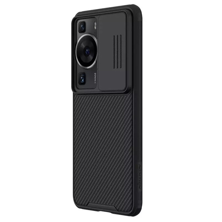 کاور نیلکین مدل CamShield Pro مناسب برای گوشی موبایل هوآوی P60 / P60 Pro