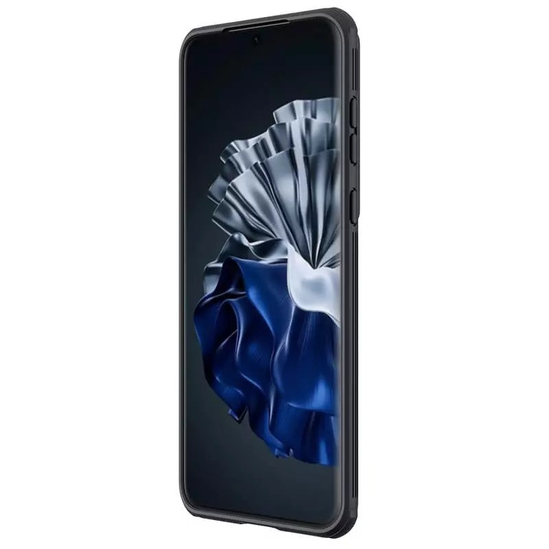 کاور نیلکین مدل CamShield Pro مناسب برای گوشی موبایل هوآوی P60 / P60 Pro