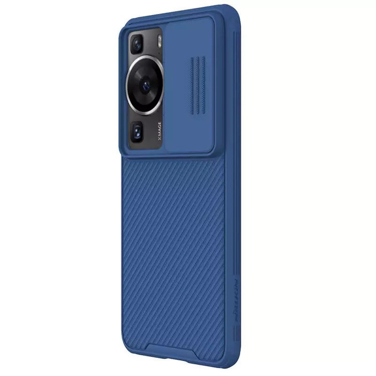 کاور نیلکین مدل CamShield Pro مناسب برای گوشی موبایل هوآوی P60 / P60 Pro