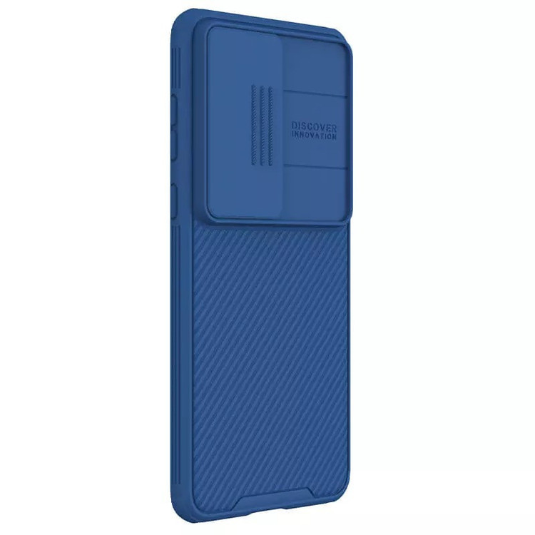 کاور نیلکین مدل CamShield Pro مناسب برای گوشی موبایل هوآوی P60 / P60 Pro