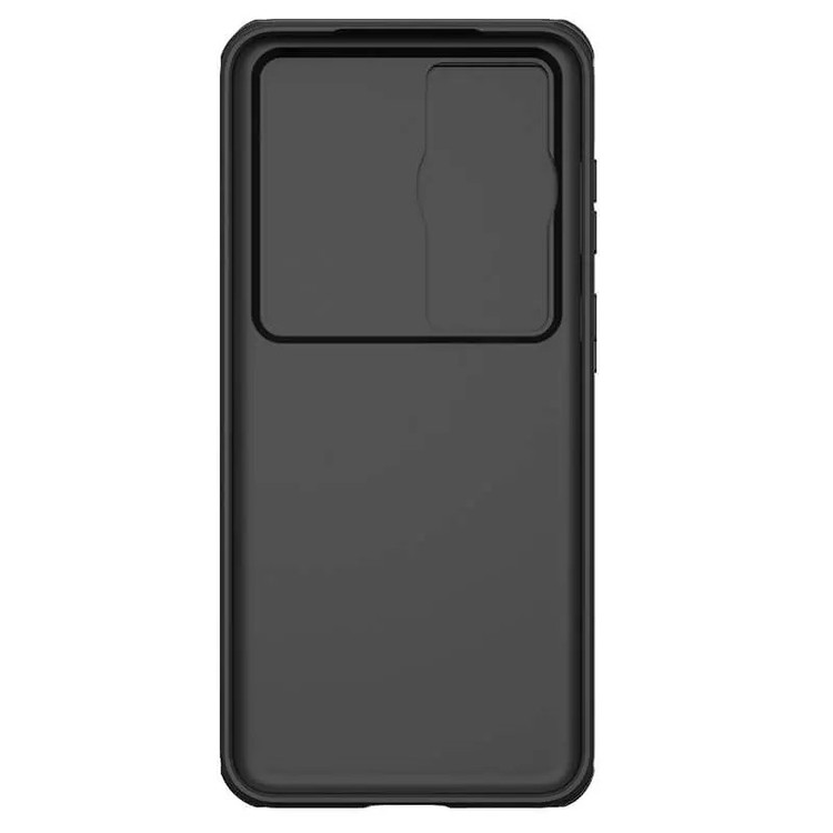 کاور نیلکین مدل CamShield Pro مناسب برای گوشی موبایل هوآوی P60 / P60 Pro