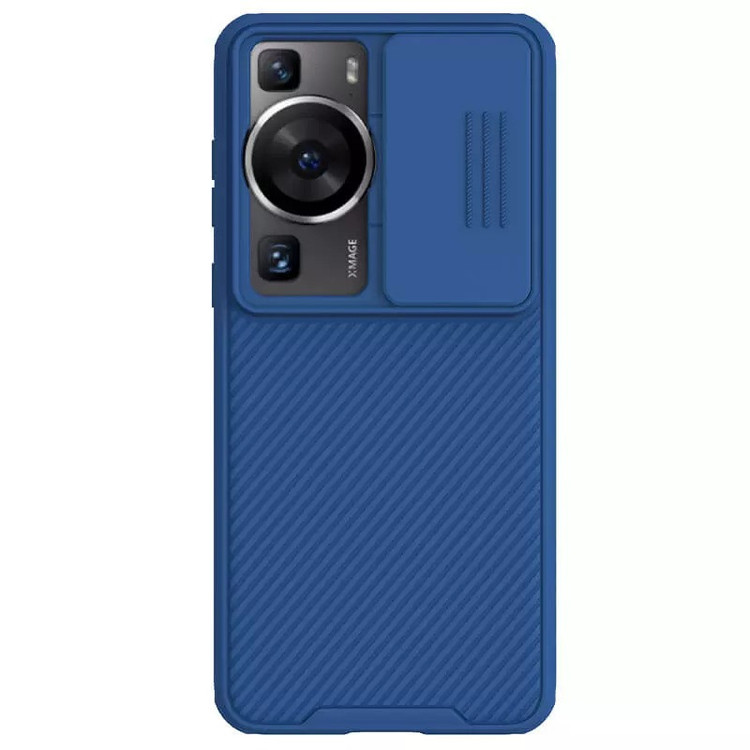 کاور نیلکین مدل CamShield Pro مناسب برای گوشی موبایل هوآوی P60 / P60 Pro