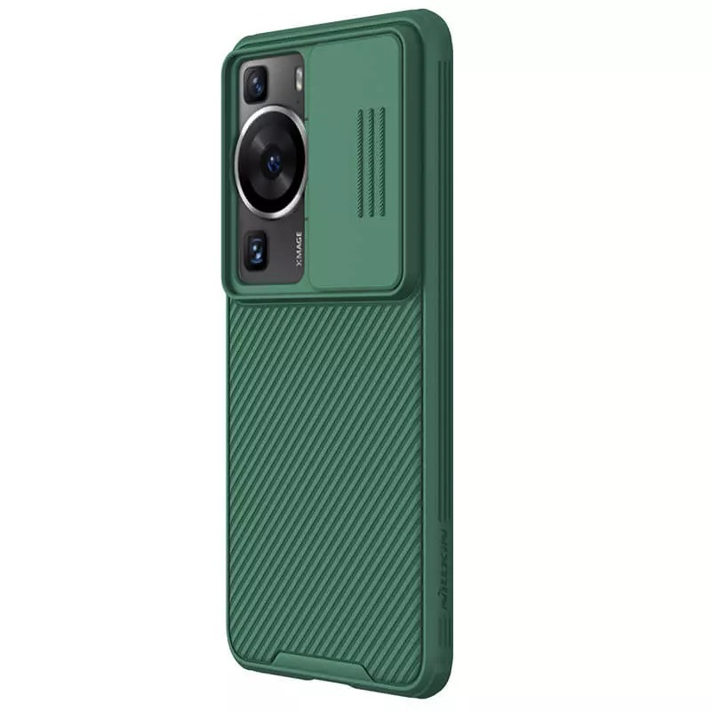 کاور نیلکین مدل CamShield Pro مناسب برای گوشی موبایل هوآوی P60 / P60 Pro