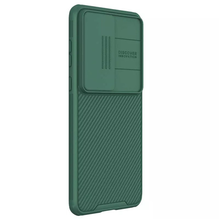 کاور نیلکین مدل CamShield Pro مناسب برای گوشی موبایل هوآوی P60 / P60 Pro