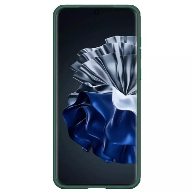 کاور نیلکین مدل CamShield Pro مناسب برای گوشی موبایل هوآوی P60 / P60 Pro