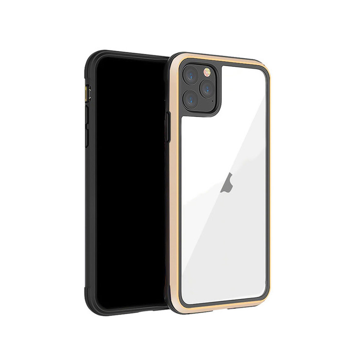 کاور کی-دوو مدل Ares مناسب برای گوشی موبایل اپل IPhone 11 Pro