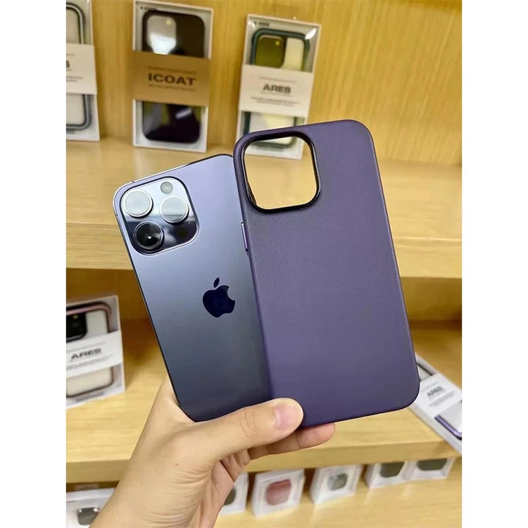 کاور کی -زد دوو مدل Noble Magnetic collection مناسب برای گوشی موبایل اپل iPhone 13 Pro Max