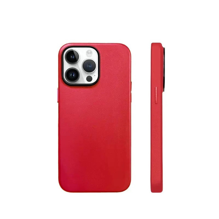 کاور کی -زد دوو مدل Noble Magnetic collection مناسب برای گوشی موبایل اپل iPhone 13 Pro Max