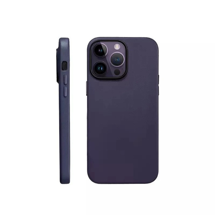کاور کی -زد دوو مدل Noble Magnetic collection مناسب برای گوشی موبایل اپل iPhone 13 Pro Max