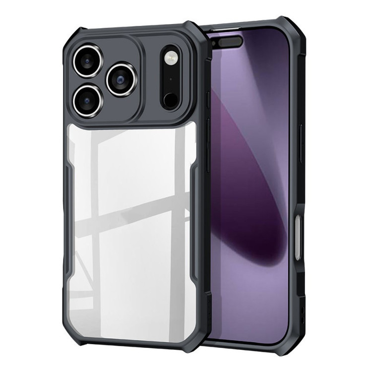 کاور اپیکوی مدل Xundd Beatle مناسب برای گوشی موبایل اپل iPhone 17 Pro