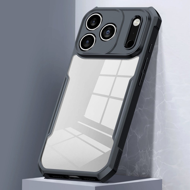 کاور اپیکوی مدل Xundd Beatle مناسب برای گوشی موبایل اپل iPhone 17 Pro
