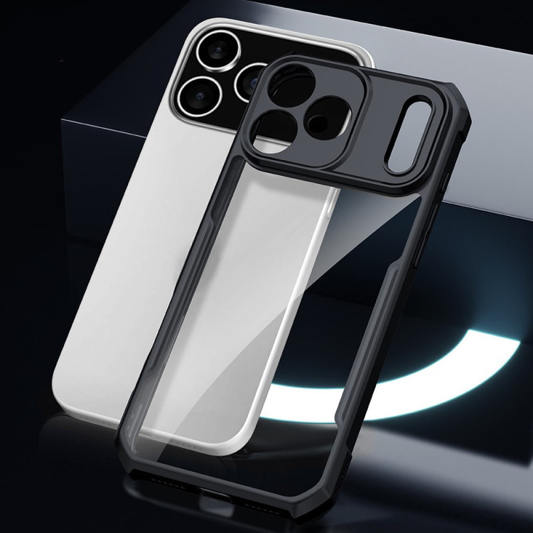 کاور اپیکوی مدل Xundd Beatle مناسب برای گوشی موبایل اپل iPhone 17 Pro