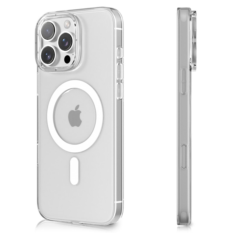 کاور یانگ کیت مدل Ice Series مناسب برای گوشی موبایل اپل iphone 16promax