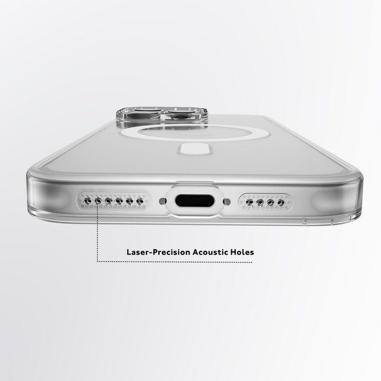 کاور یانگ کیت مدل Ice Series مناسب برای گوشی موبایل اپل iphone 16promax