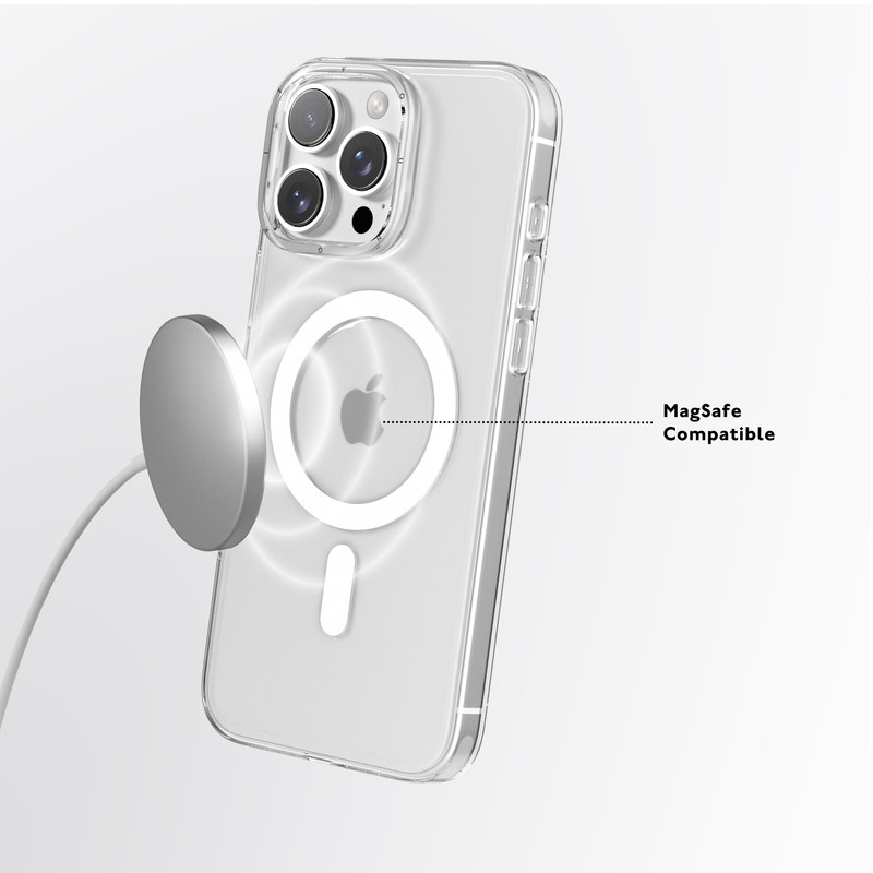 کاور یانگ کیت مدل Ice Series مناسب برای گوشی موبایل اپل iphone 16promax