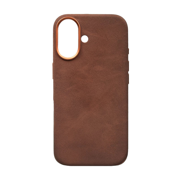 کاور مک کوی مدل Enormous مناسب برای گوشی موبایل اپل IPHONE 16