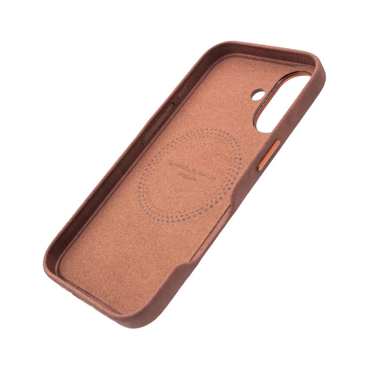 کاور مک کوی مدل Enormous مناسب برای گوشی موبایل اپل IPHONE 16