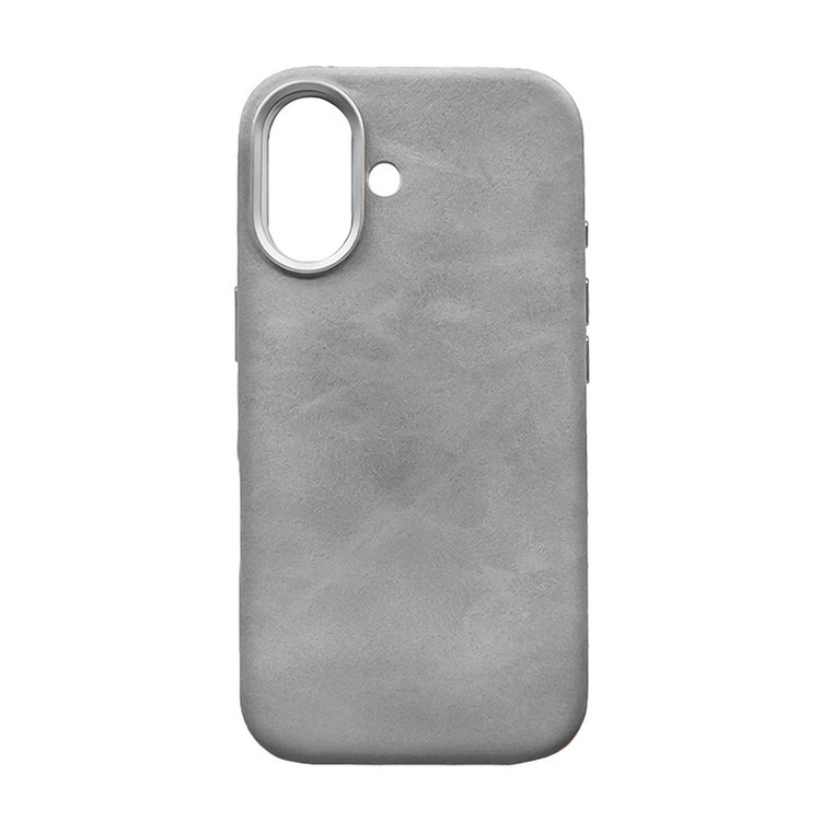 کاور مک کوی مدل Enormous مناسب برای گوشی موبایل اپل IPHONE 16
