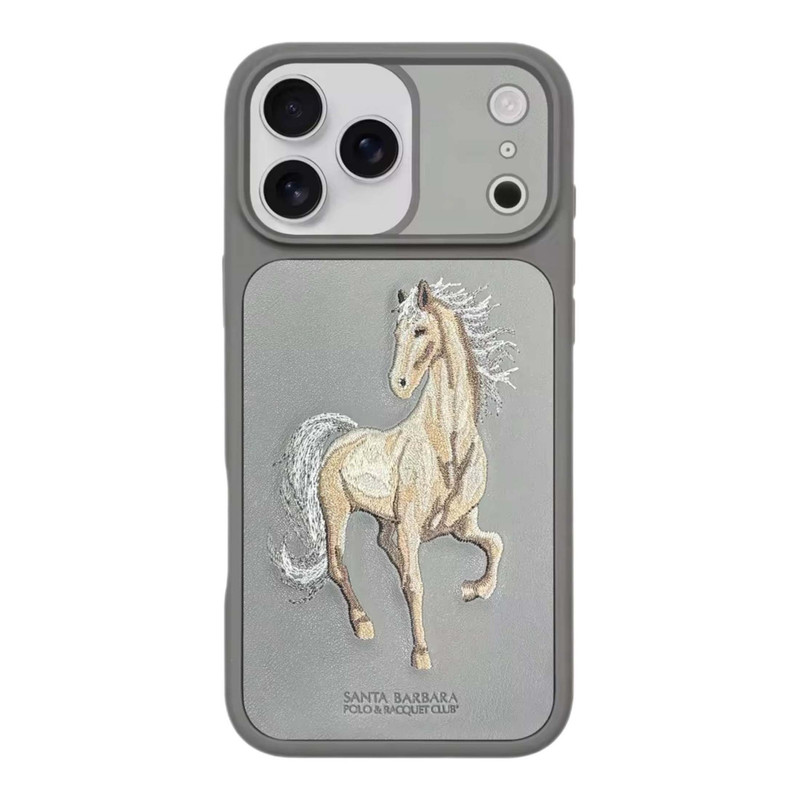 کاور پولو مدل boris مناسب برای گوشی موبایل اپل iphone 17 pro