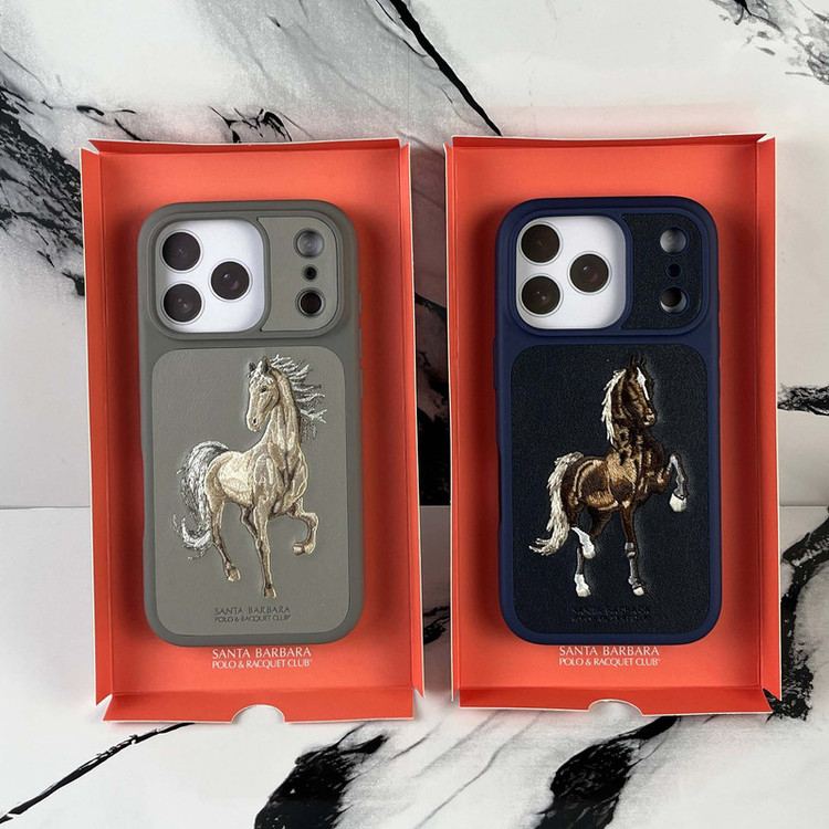 کاور پولو مدل boris مناسب برای گوشی موبایل اپل iphone 17 pro