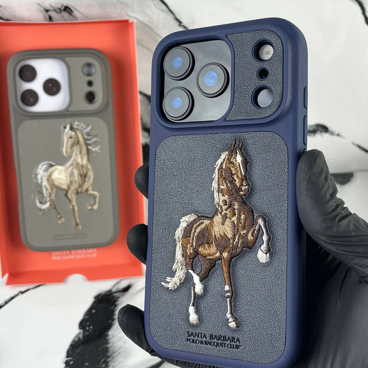 کاور پولو مدل boris مناسب برای گوشی موبایل اپل iphone 17 pro