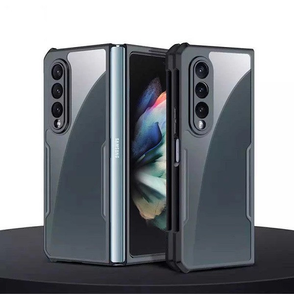 کاور ژاند مدل Beatle مناسب برای گوشی موبایل سامسونگ Galaxy Z Fold 4