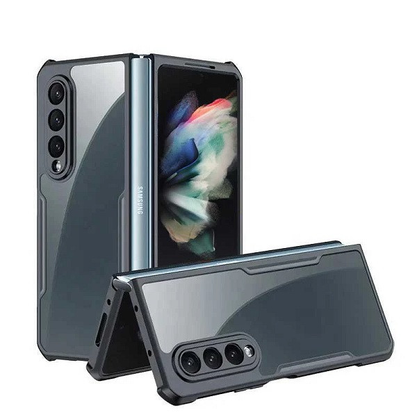 کاور ژاند مدل Beatle مناسب برای گوشی موبایل سامسونگ Galaxy Z Fold 4