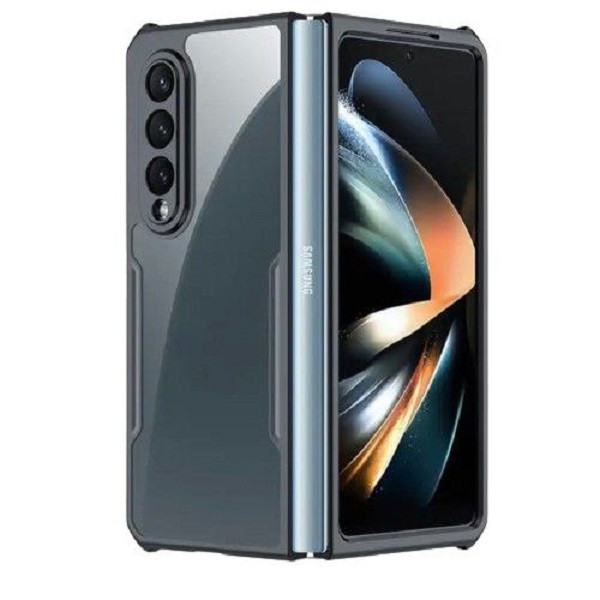 کاور ژاند مدل Beatle مناسب برای گوشی موبایل سامسونگ Galaxy Z Fold 4