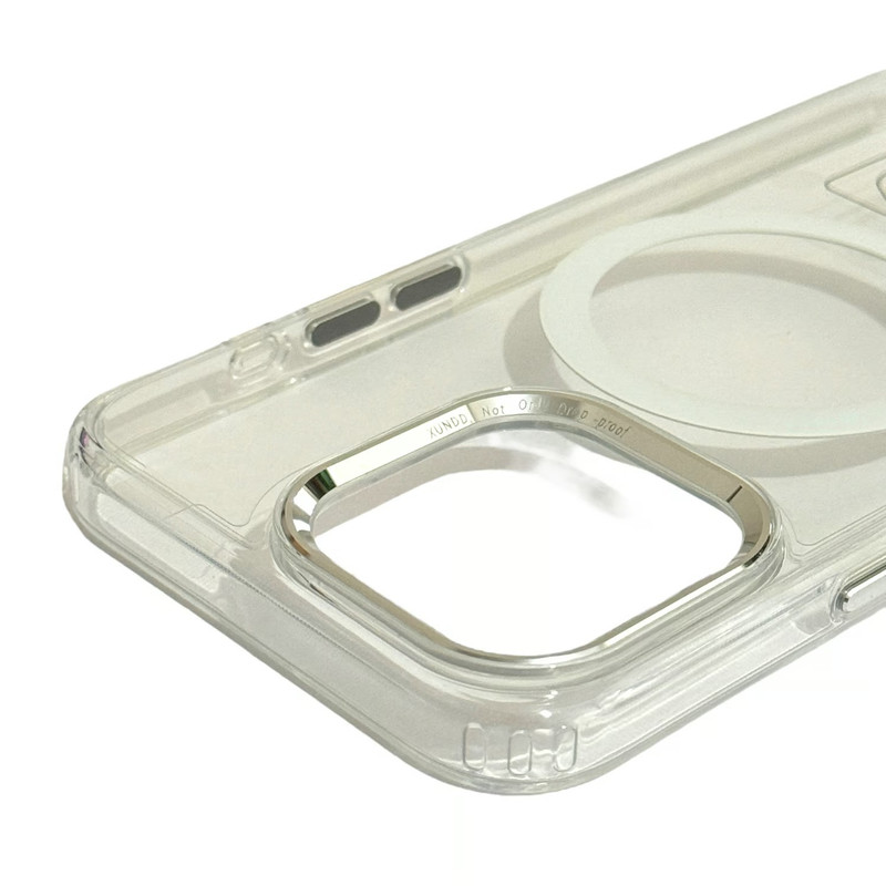 کاور اپیکوی مدل Xundd Wisely Magsafe مناسب برای گوشی موبایل اپل iPhone 15