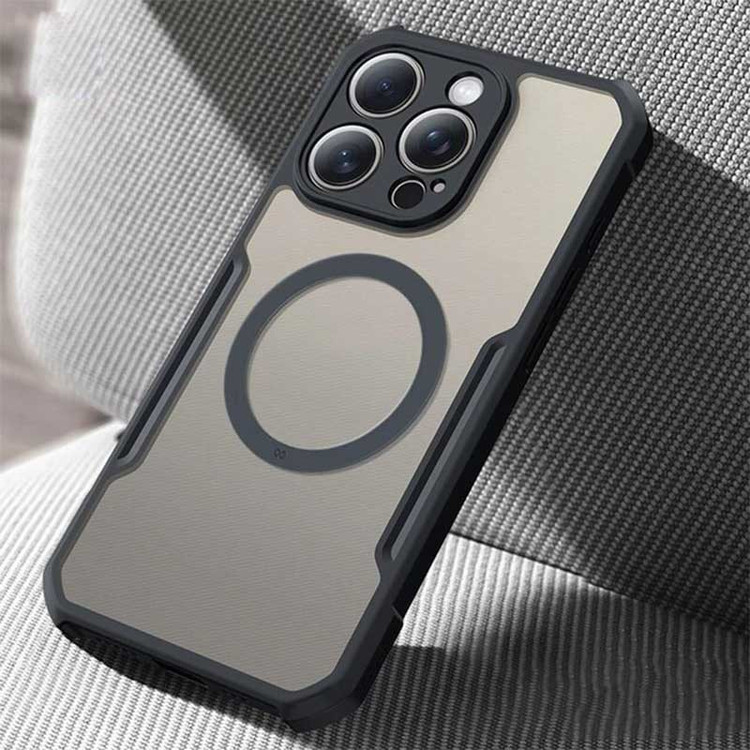 کاور اپیکوی مدل Xundd Magnetic Holder مناسب برای گوشی موبایل اپل iPhone 12 Pro Max