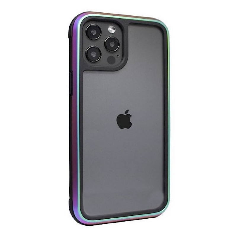 کاور کی-دوو مدل Ares مناسب برای گوشی موبایل اپل iphone 14 MAX
