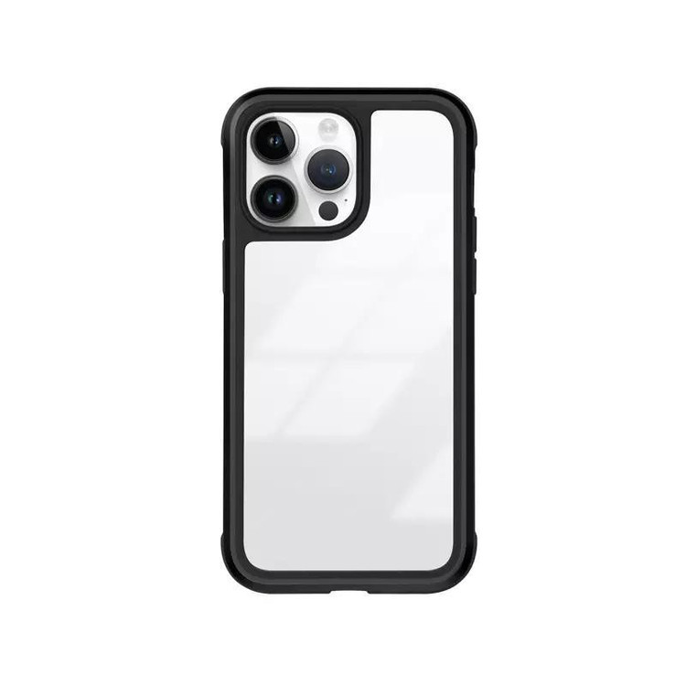 کاور کی-دوو مدل Ares مناسب برای گوشی موبایل اپل iphone 14 MAX