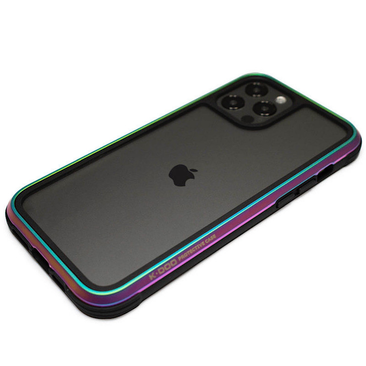 کاور کی-دوو مدل Ares مناسب برای گوشی موبایل اپل iphone 14 MAX