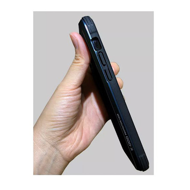 کاور کی-دوو مدل Ares مناسب برای گوشی موبایل اپل iphone 14 MAX