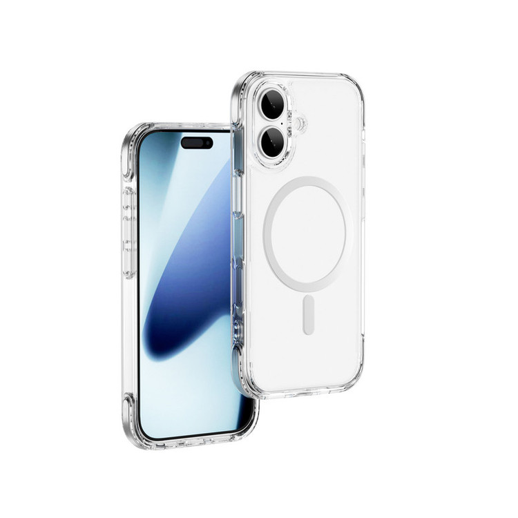 کاور ویوو مدل MCC-702 مناسب برای گوشی موبایل اپل iPhone 17