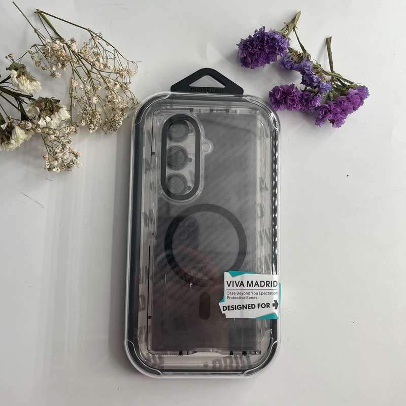 کاور مدل KARBON مناسب برای گوشی موبایل سامسونگ GALAXY Z FOLD 7