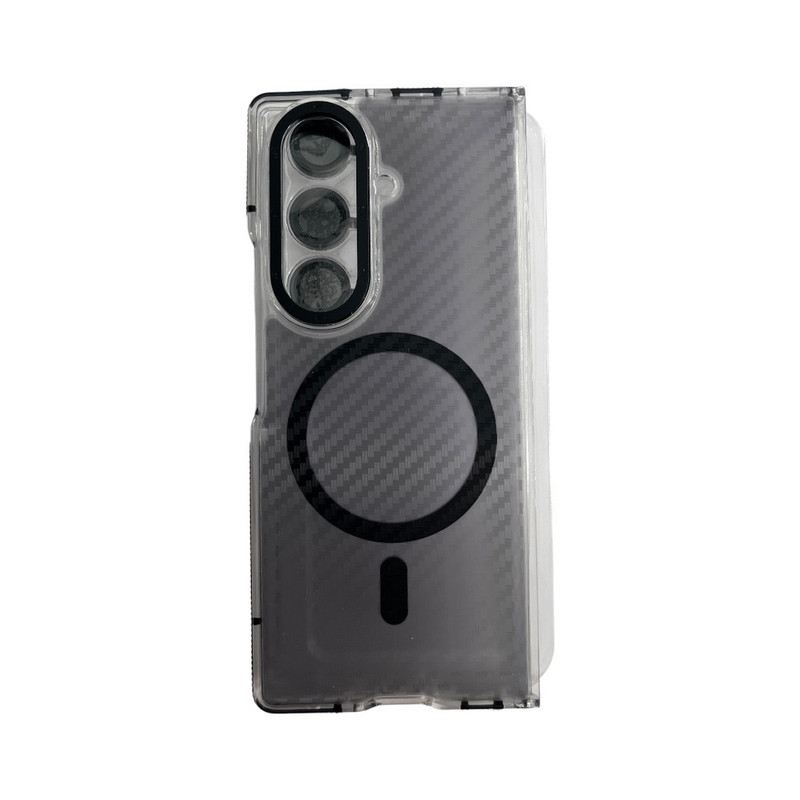 کاور مدل KARBON مناسب برای گوشی موبایل سامسونگ GALAXY Z FOLD 7