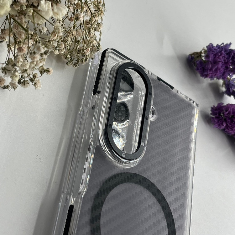 کاور مدل KARBON مناسب برای گوشی موبایل سامسونگ GALAXY Z FOLD 7