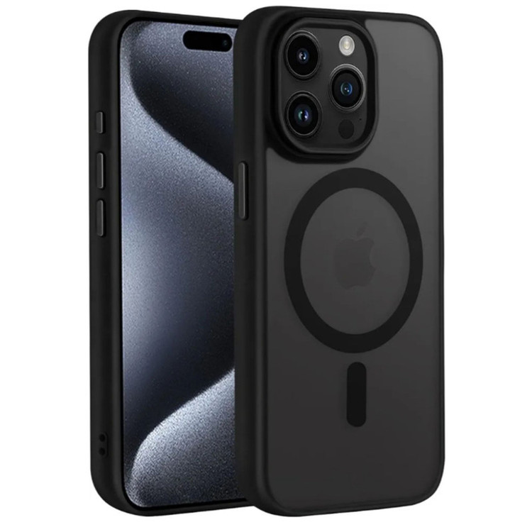 کاور مدل اسپیگن کد SP مناسب برای گوشی موبایل اپل Iphone 16